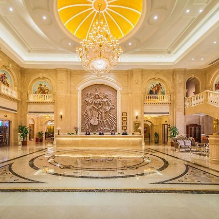 Vienna Hotel Shenzhen Unitown Ngoại thất bức ảnh