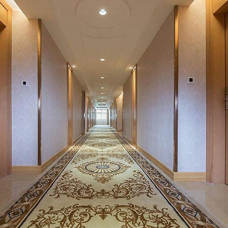 Vienna Hotel Shenzhen Unitown Ngoại thất bức ảnh