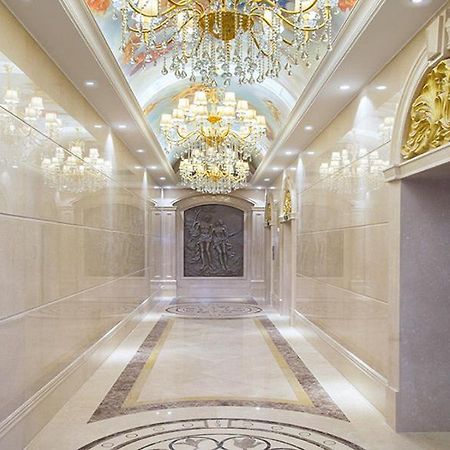 Vienna Hotel Shenzhen Unitown Ngoại thất bức ảnh