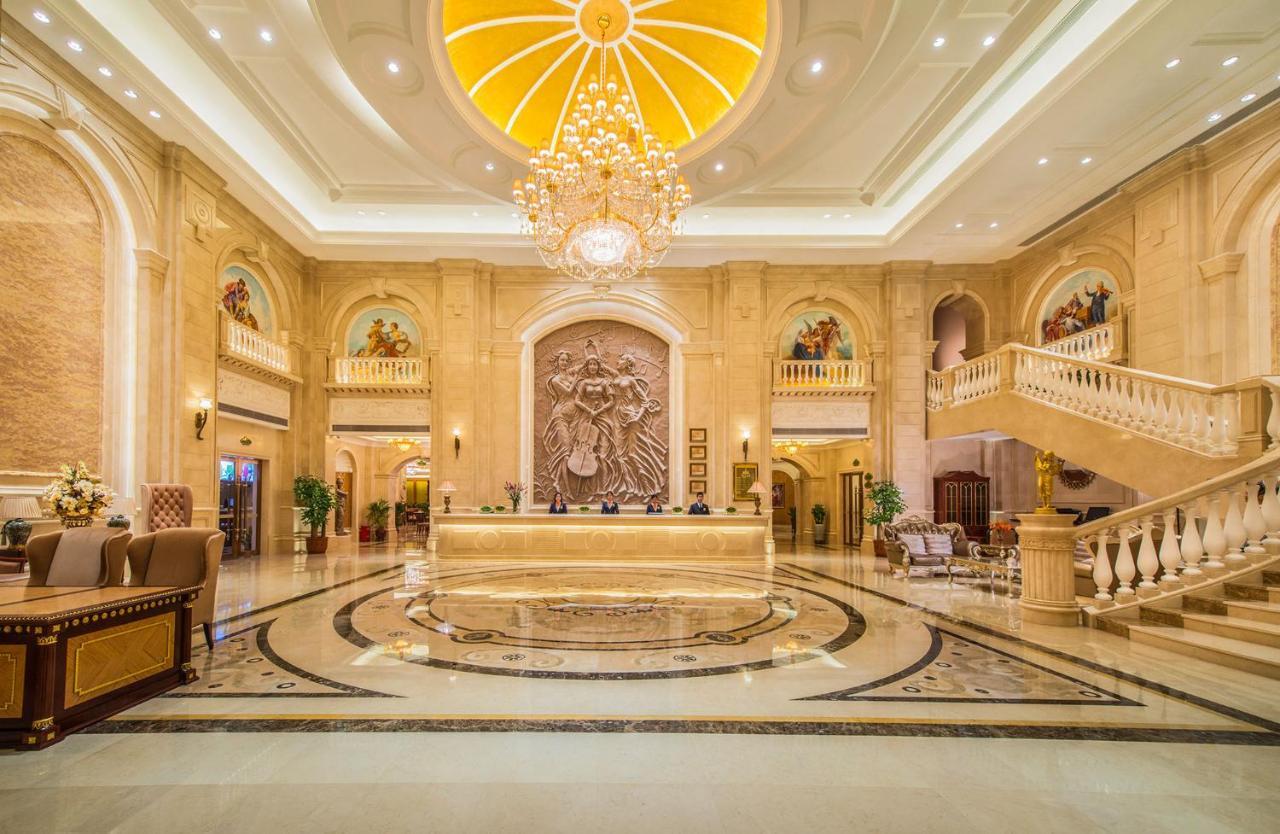 Vienna Hotel Shenzhen Unitown Ngoại thất bức ảnh