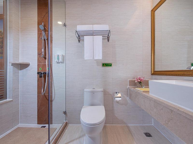 Vienna Hotel Shenzhen Unitown Ngoại thất bức ảnh