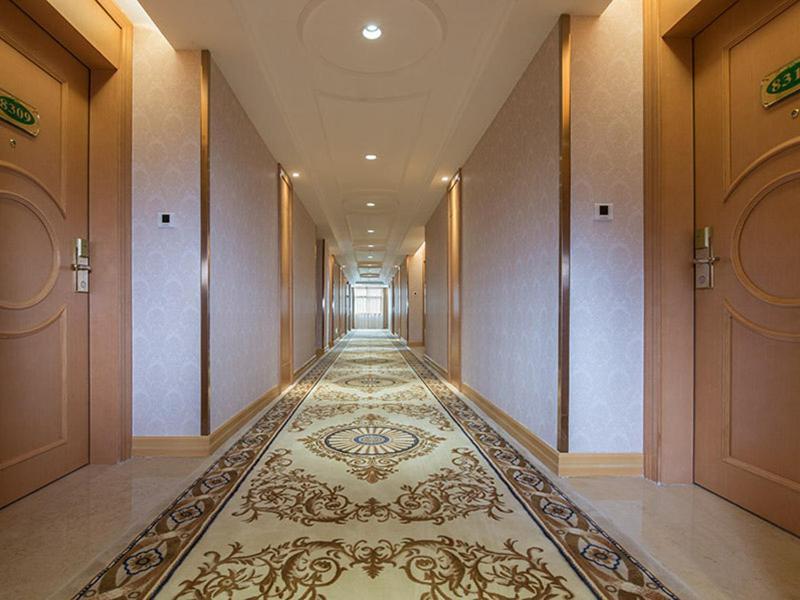 Vienna Hotel Shenzhen Unitown Ngoại thất bức ảnh