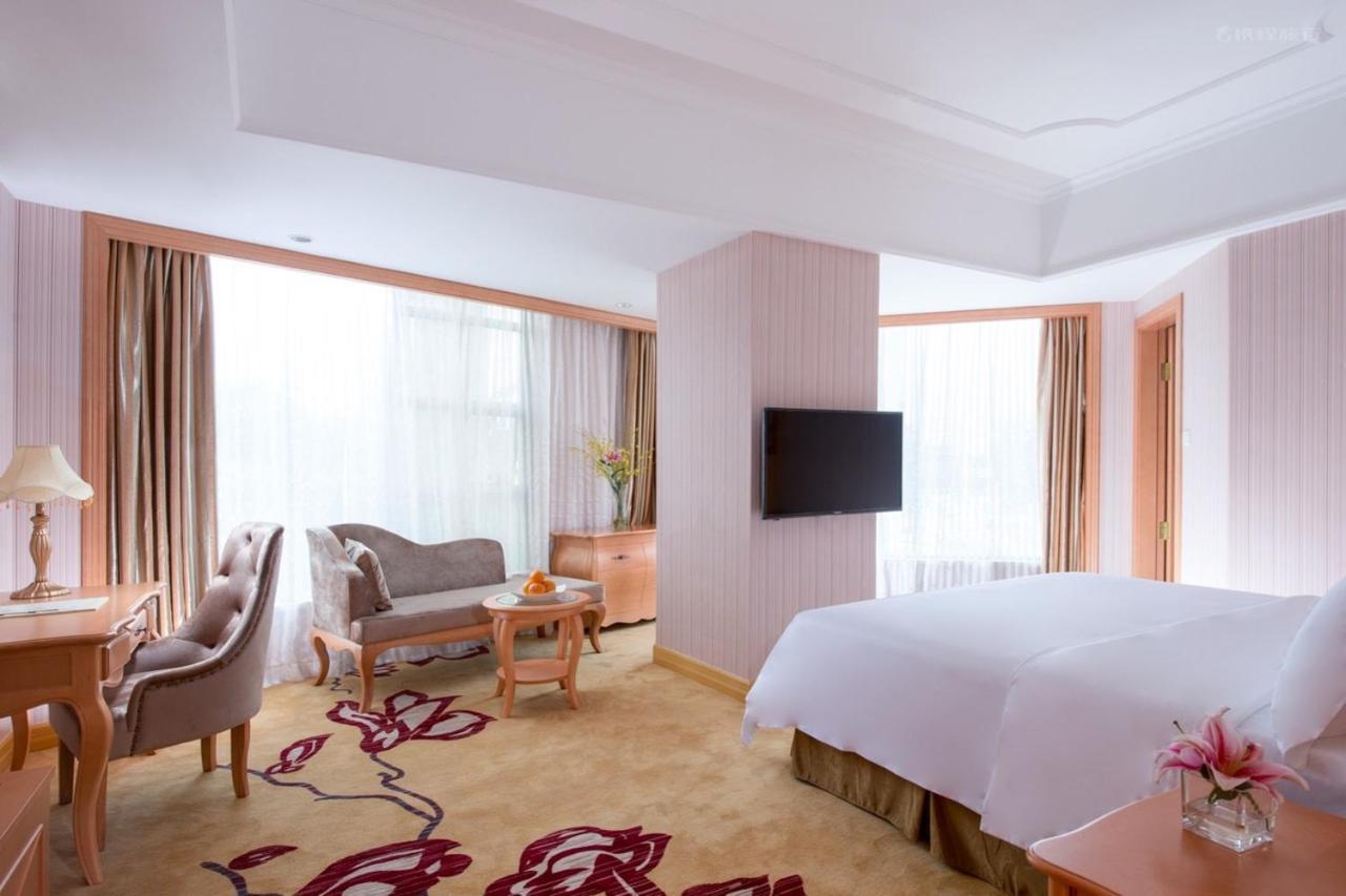 Vienna Hotel Shenzhen Unitown Ngoại thất bức ảnh