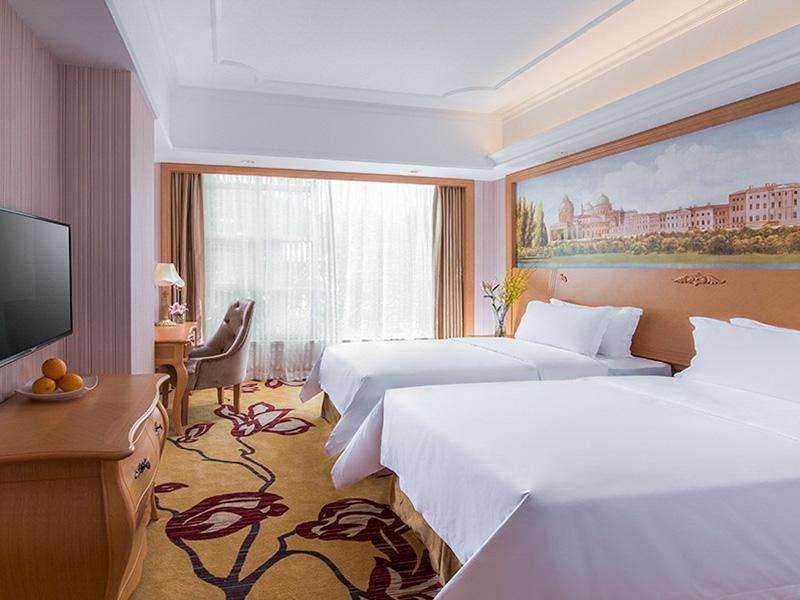 Vienna Hotel Shenzhen Unitown Ngoại thất bức ảnh
